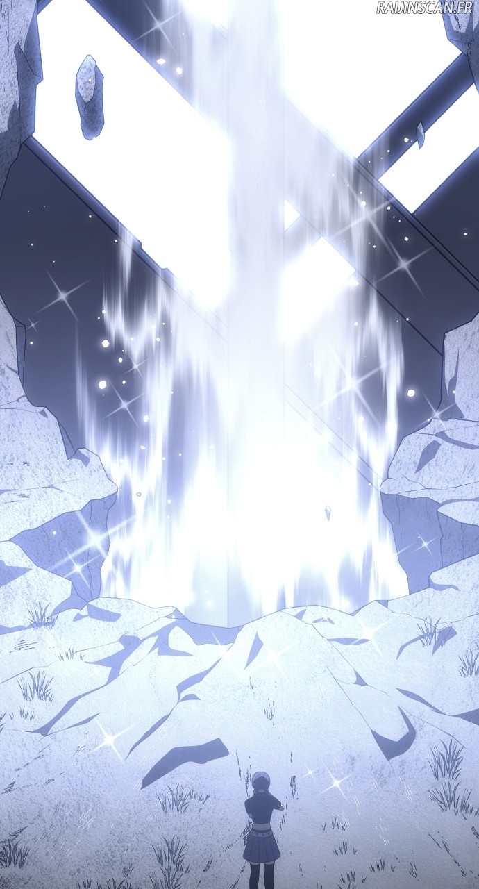 I Used To Be A Boss Chapitre 38 - Page 73
