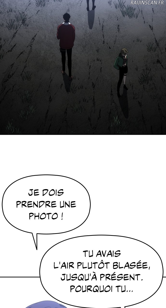 I Used To Be A Boss Chapitre 38 - Page 74