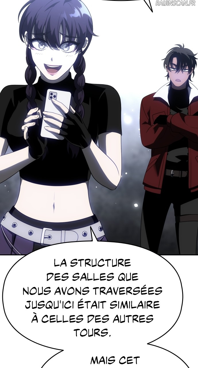 I Used To Be A Boss Chapitre 38 - Page 75