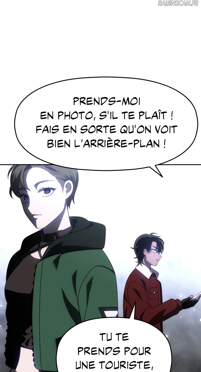 I Used To Be A Boss Chapitre 38 - Page 77