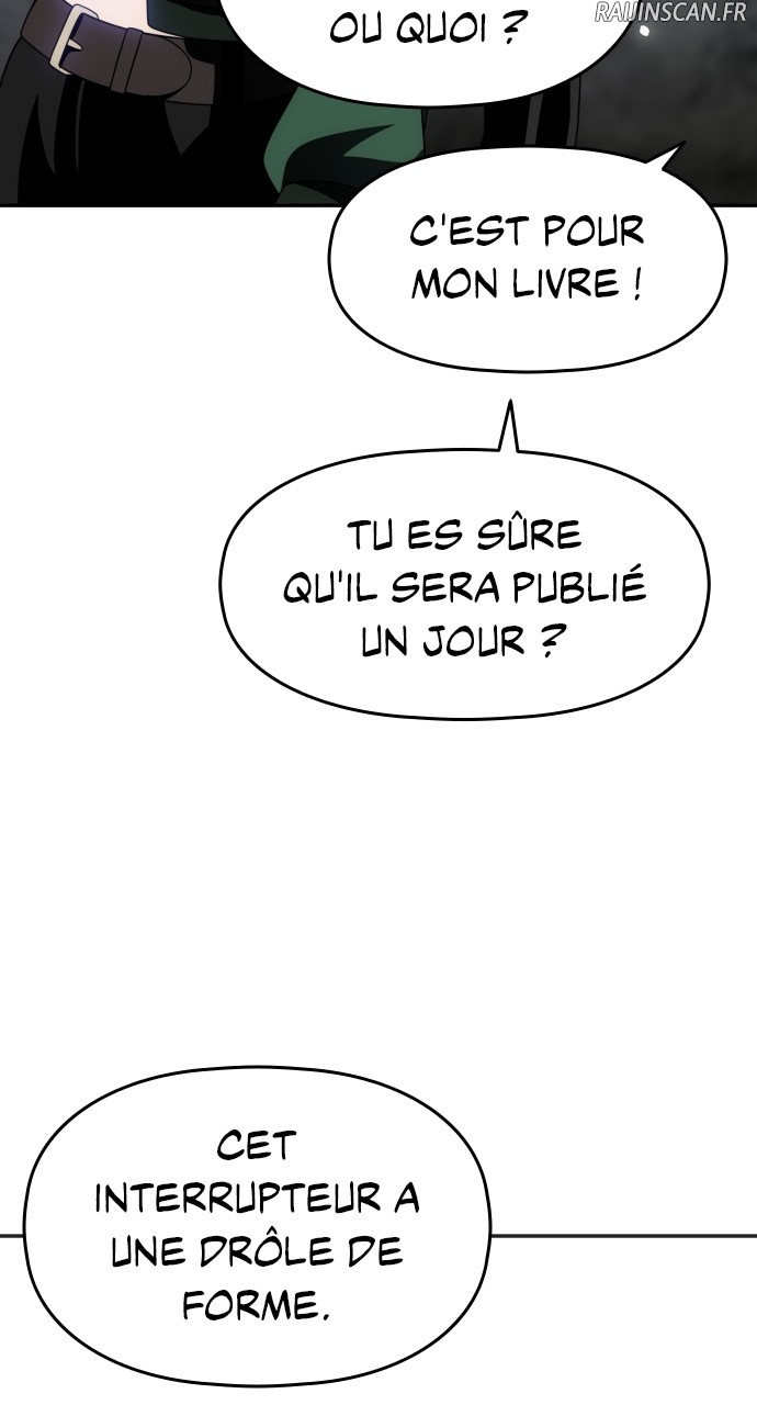 I Used To Be A Boss Chapitre 38 - Page 78