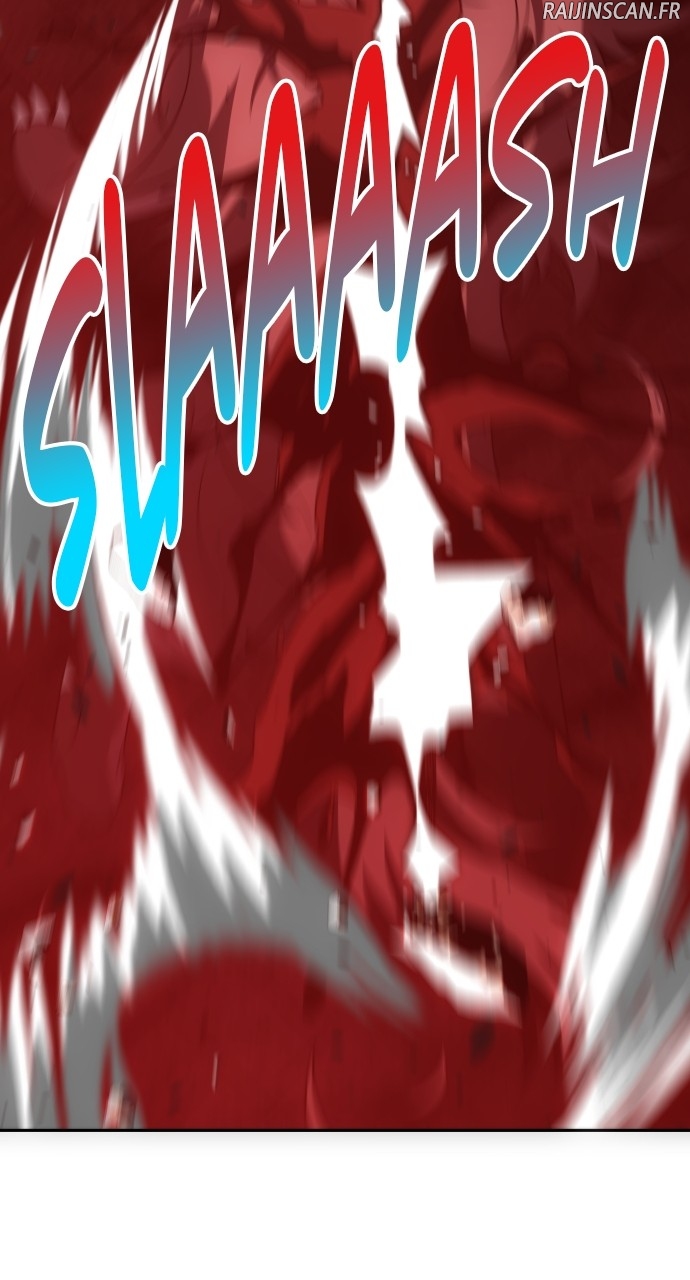 I Used To Be A Boss Chapitre 38 - Page 8