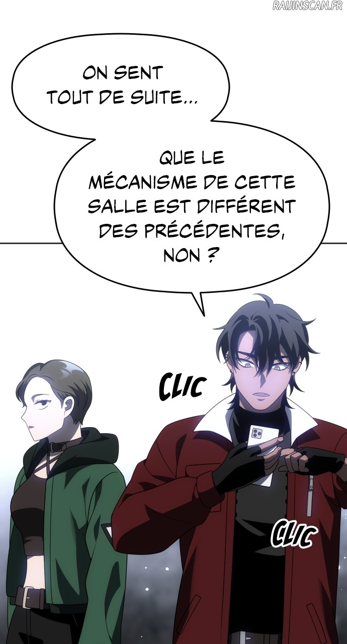 I Used To Be A Boss Chapitre 38 - Page 80