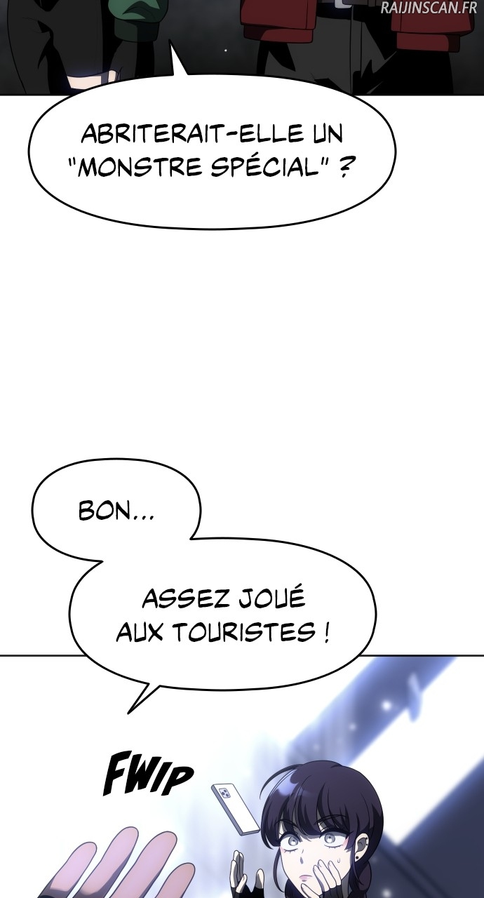 I Used To Be A Boss Chapitre 38 - Page 81
