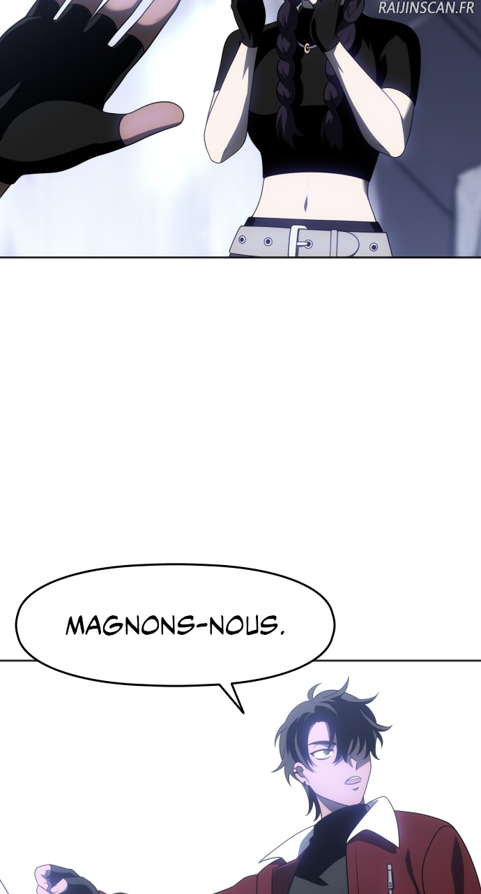 I Used To Be A Boss Chapitre 38 - Page 82