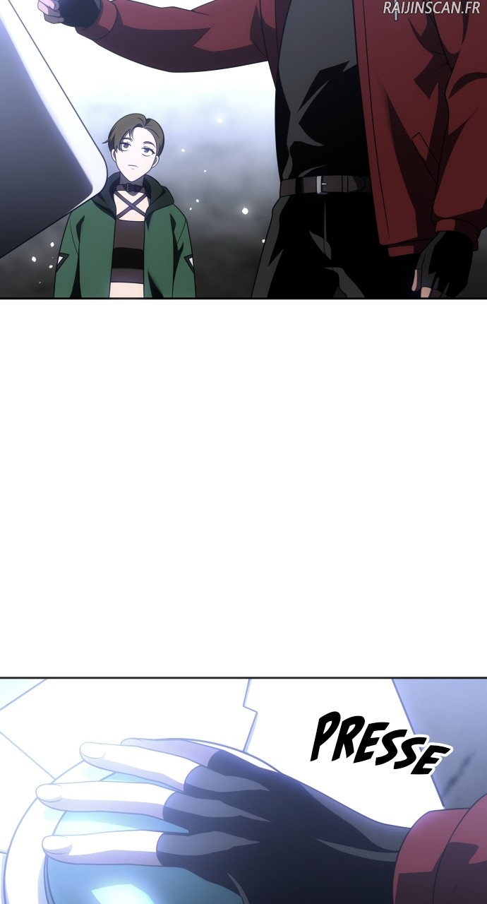 I Used To Be A Boss Chapitre 38 - Page 83