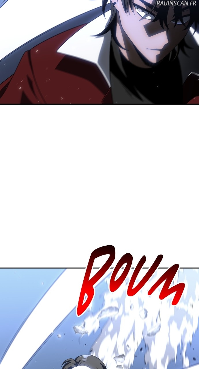 I Used To Be A Boss Chapitre 38 - Page 90