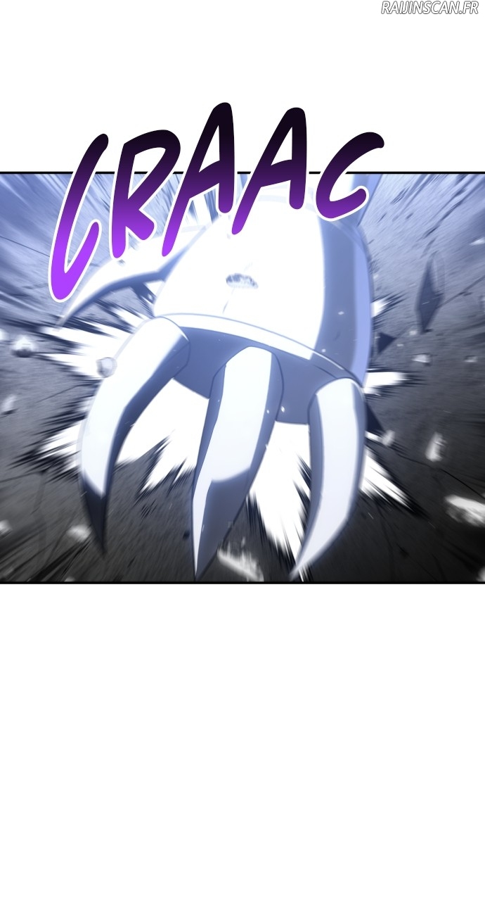 I Used To Be A Boss Chapitre 38 - Page 92