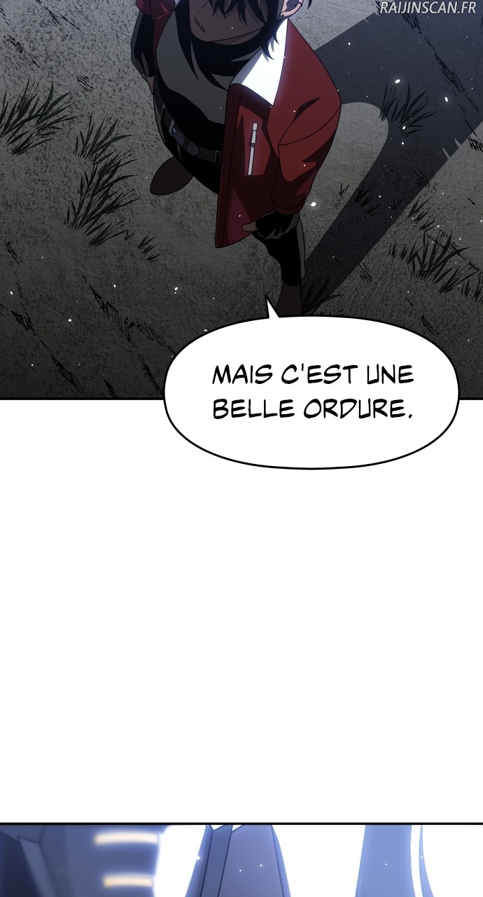 I Used To Be A Boss Chapitre 38 - Page 98