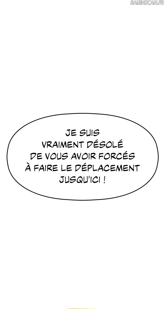 I Used To Be A Boss Chapitre 39 - Page 1