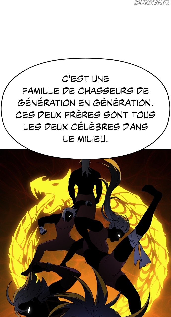 I Used To Be A Boss Chapitre 39 - Page 100