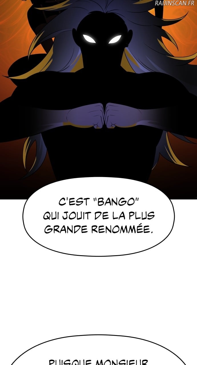 I Used To Be A Boss Chapitre 39 - Page 101
