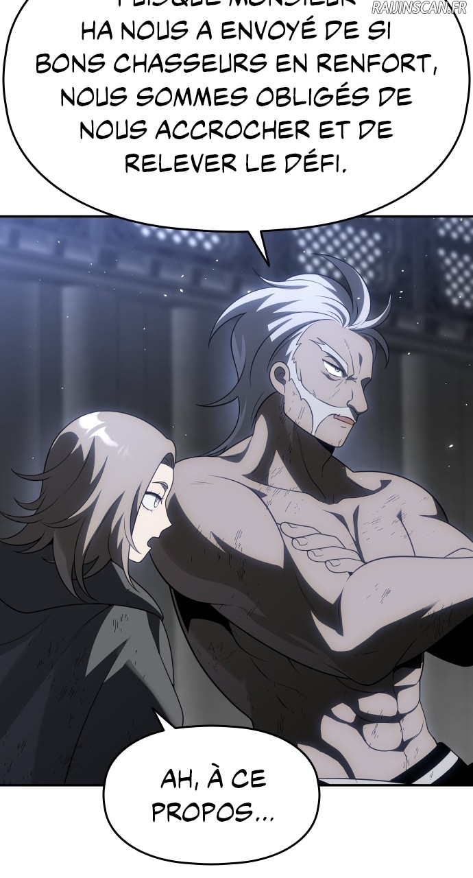 I Used To Be A Boss Chapitre 39 - Page 102