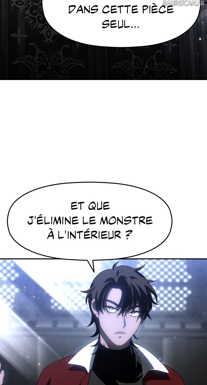 I Used To Be A Boss Chapitre 39 - Page 105