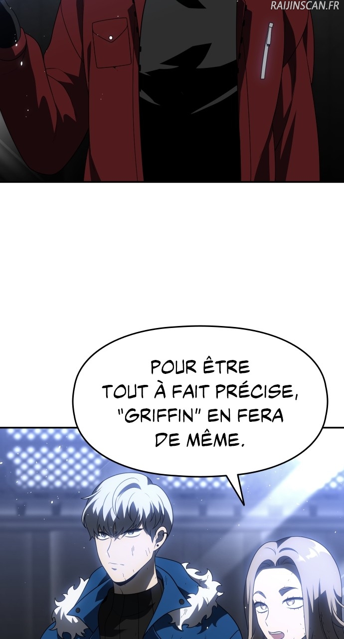 I Used To Be A Boss Chapitre 39 - Page 106