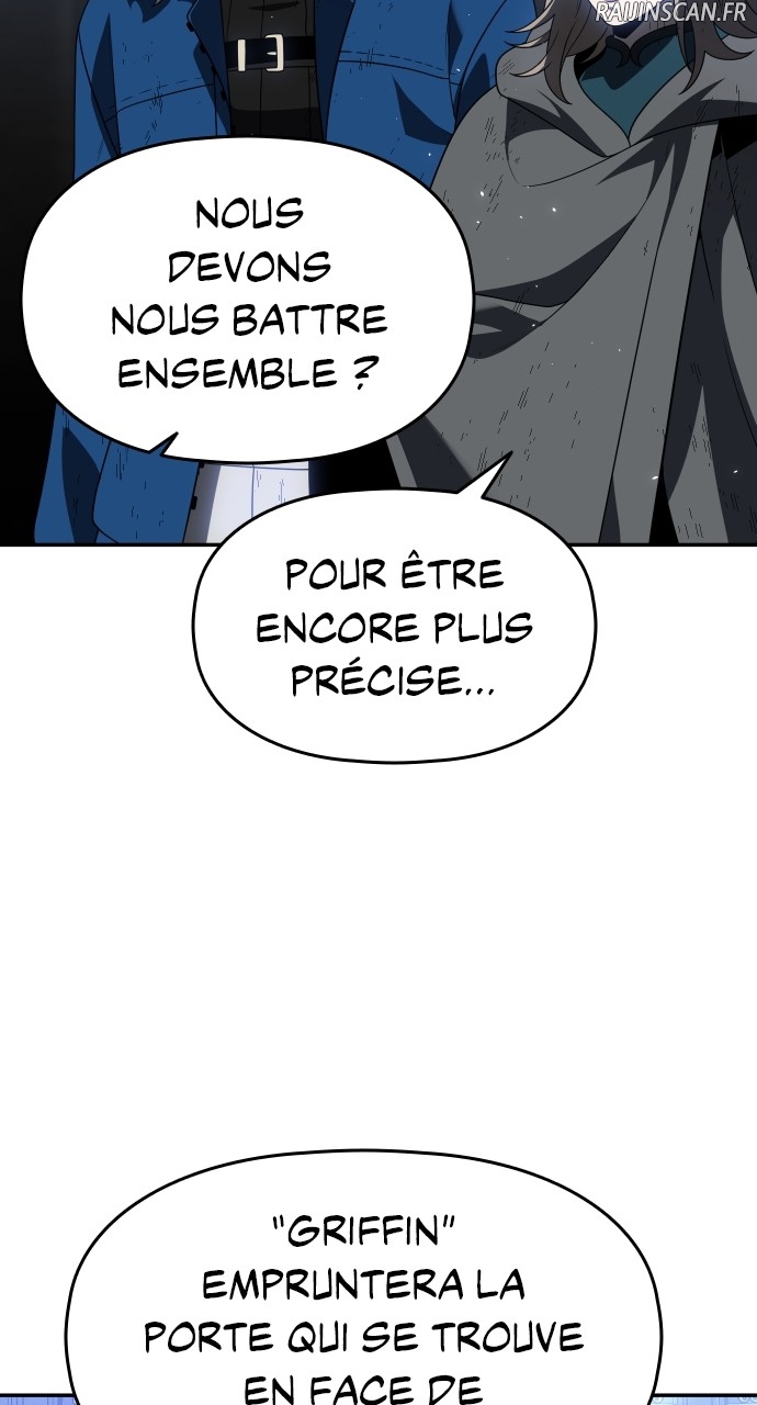 I Used To Be A Boss Chapitre 39 - Page 107