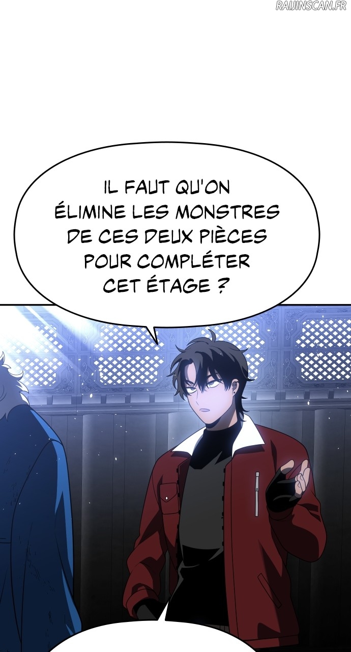 I Used To Be A Boss Chapitre 39 - Page 109