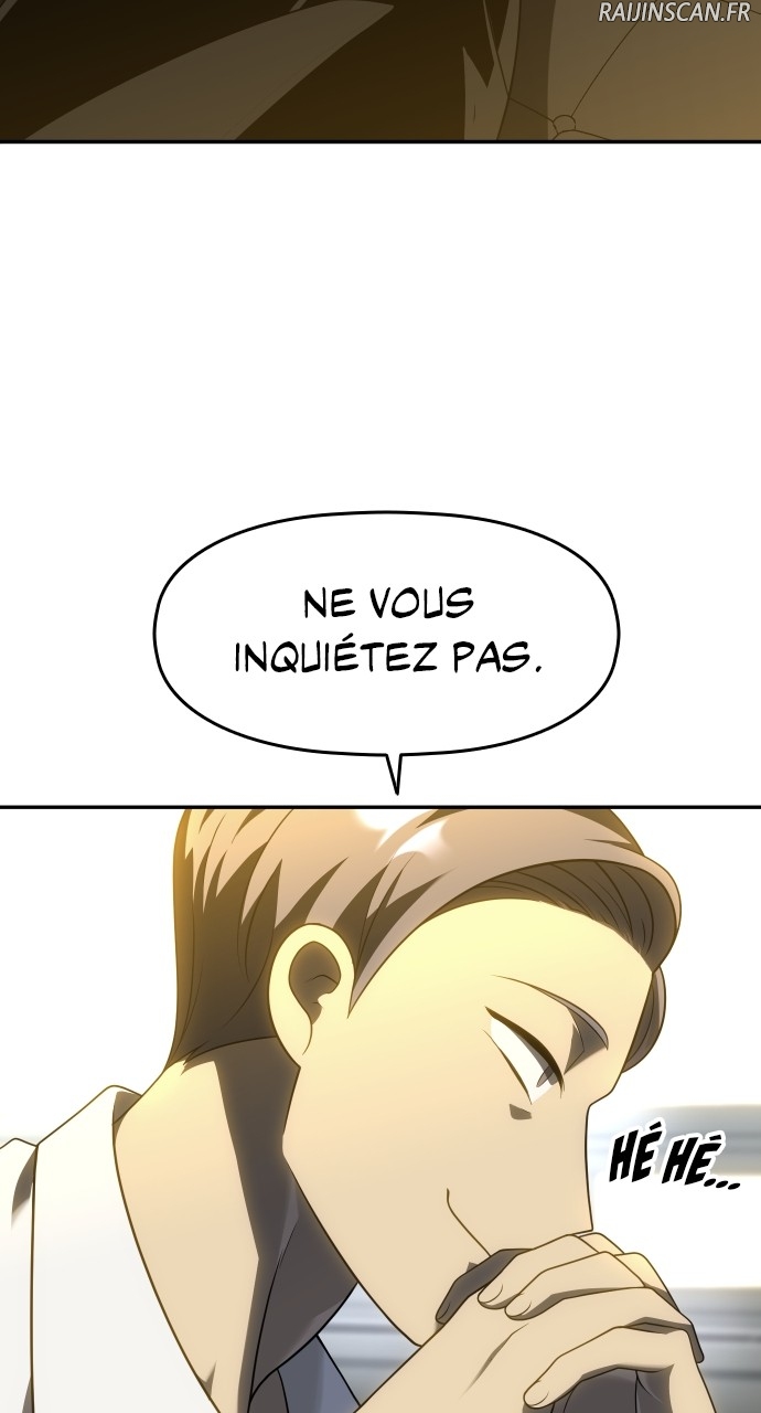 I Used To Be A Boss Chapitre 39 - Page 11