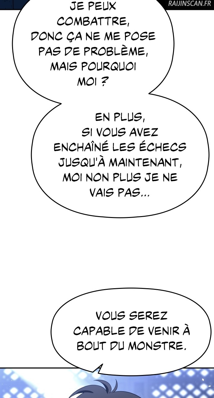 I Used To Be A Boss Chapitre 39 - Page 110