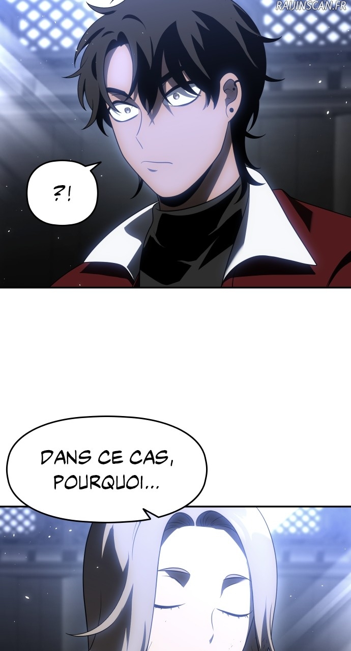 I Used To Be A Boss Chapitre 39 - Page 111