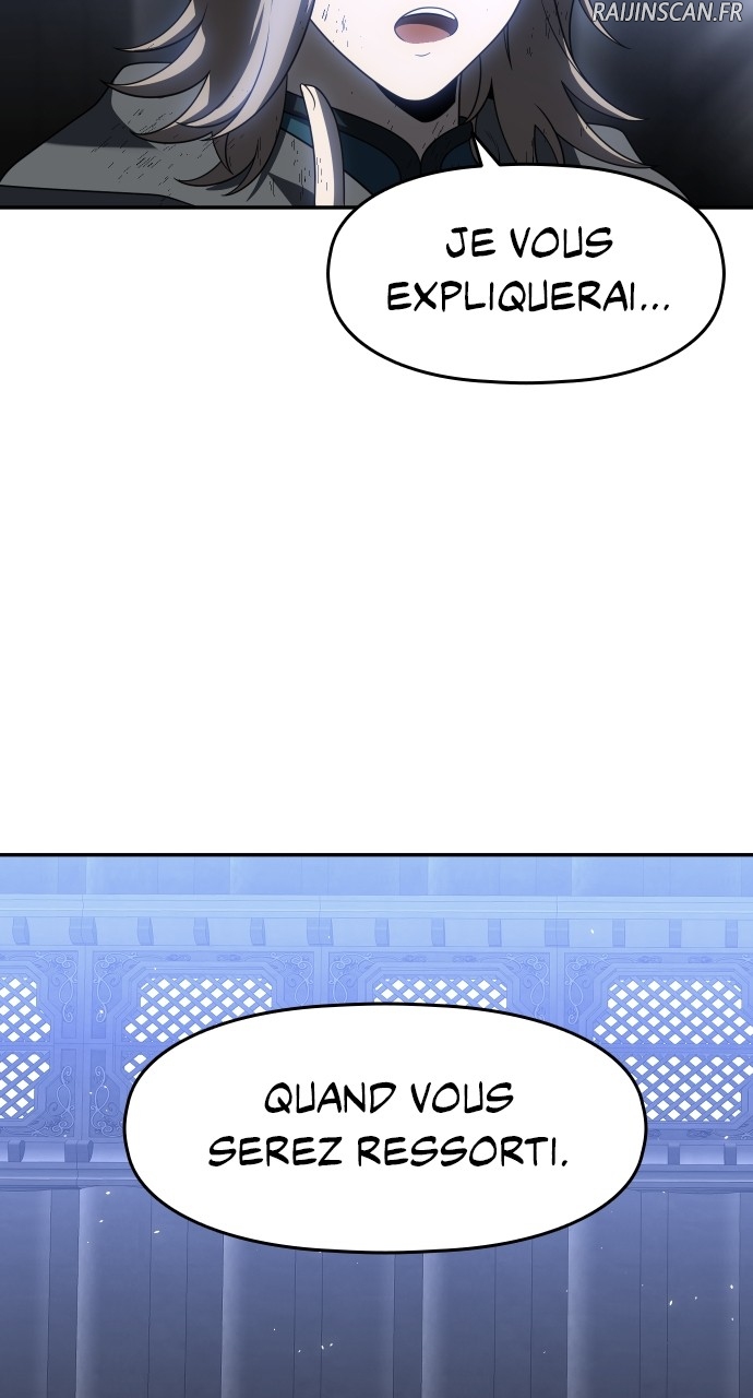 I Used To Be A Boss Chapitre 39 - Page 112