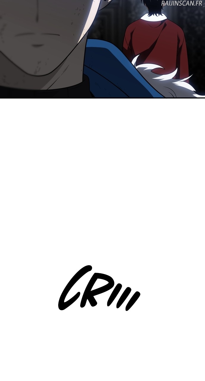 I Used To Be A Boss Chapitre 39 - Page 115