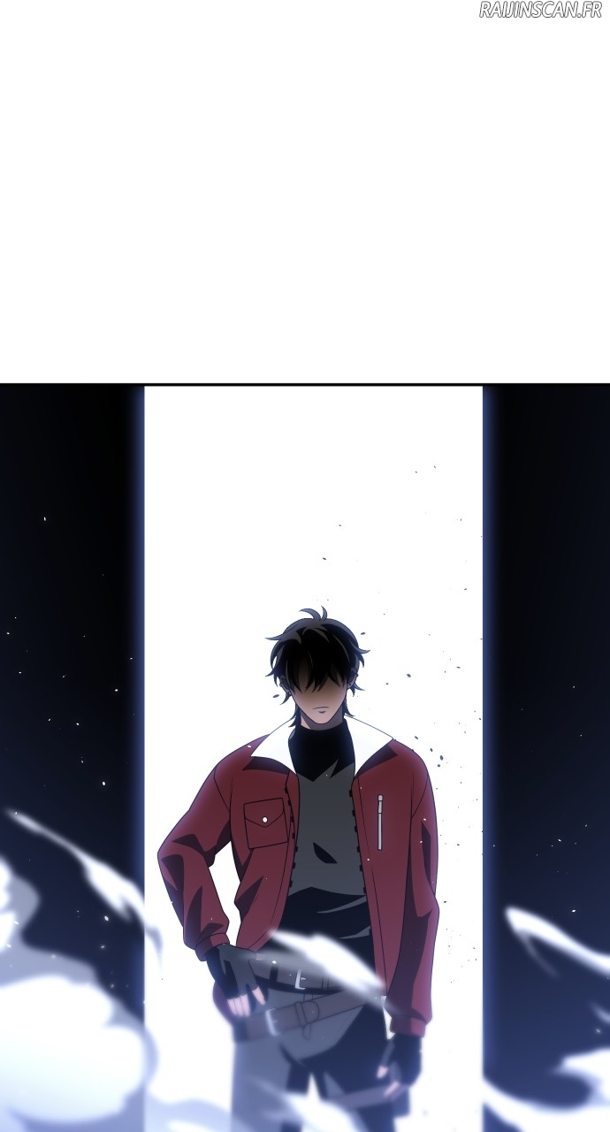 I Used To Be A Boss Chapitre 39 - Page 116