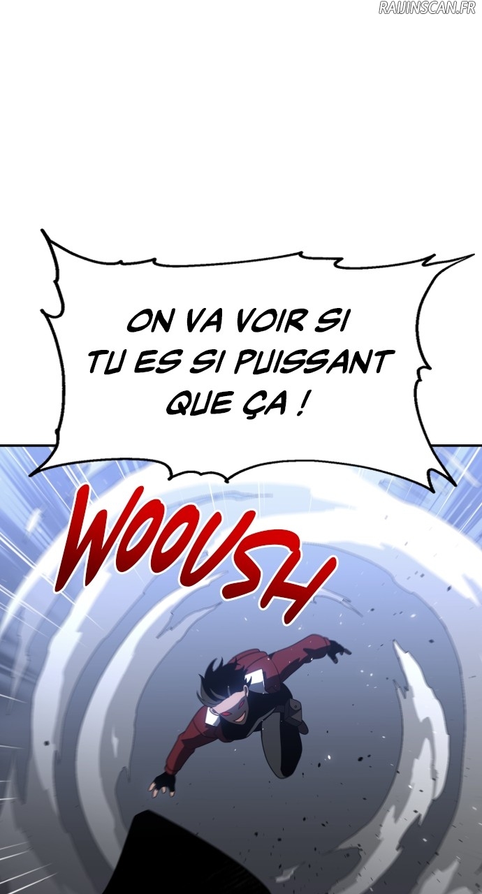 I Used To Be A Boss Chapitre 39 - Page 121
