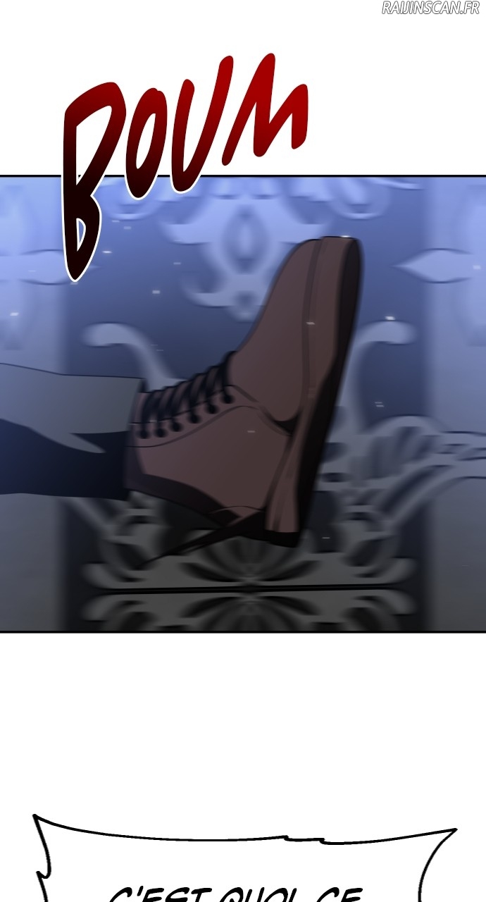 I Used To Be A Boss Chapitre 39 - Page 123