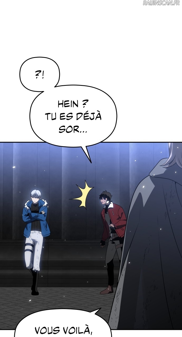 I Used To Be A Boss Chapitre 39 - Page 125