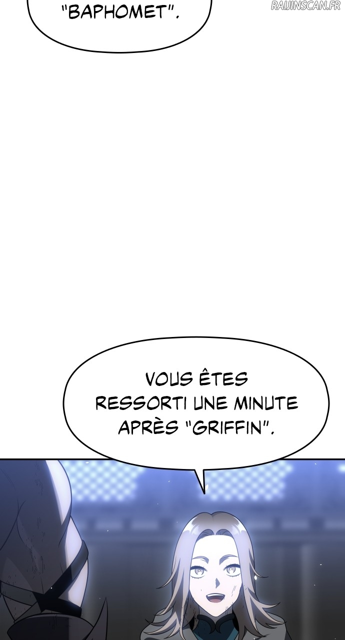 I Used To Be A Boss Chapitre 39 - Page 126