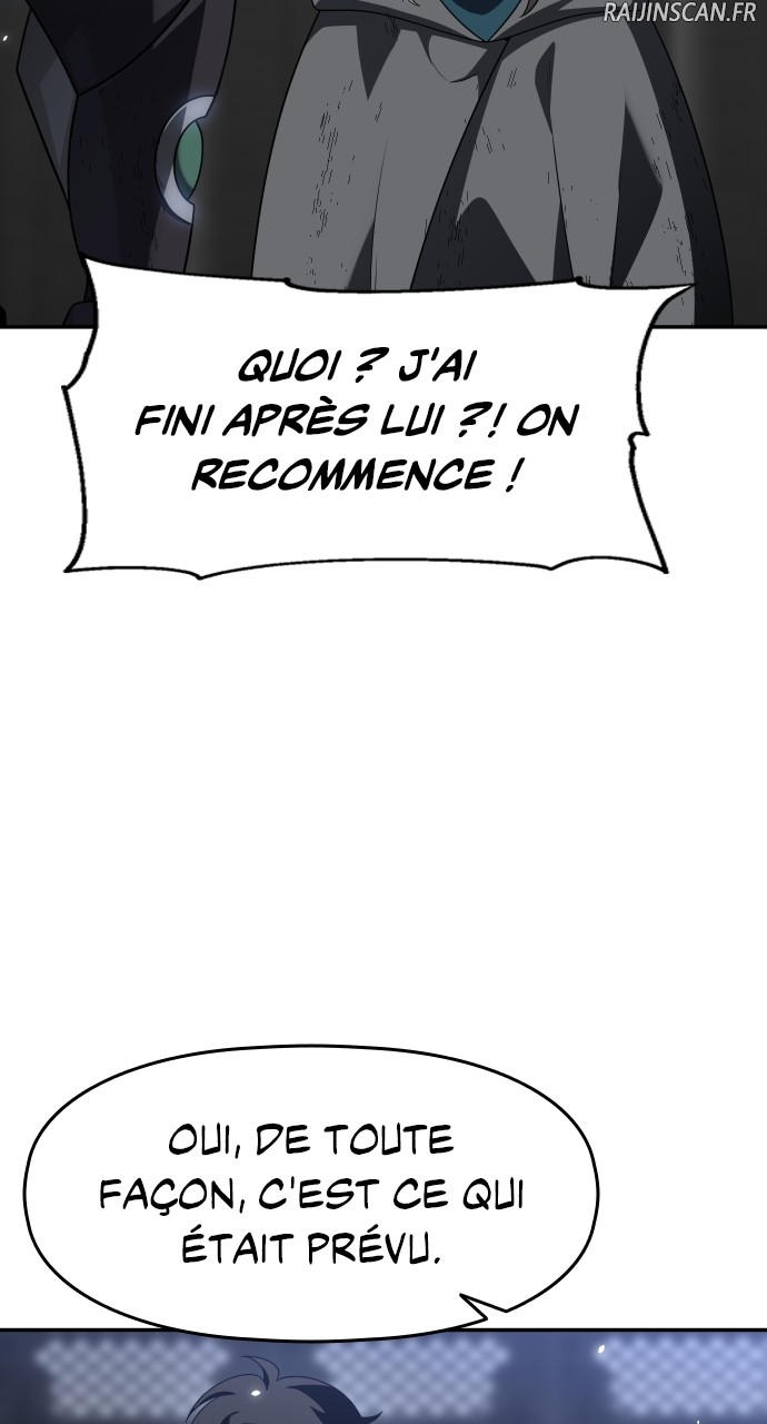 I Used To Be A Boss Chapitre 39 - Page 127