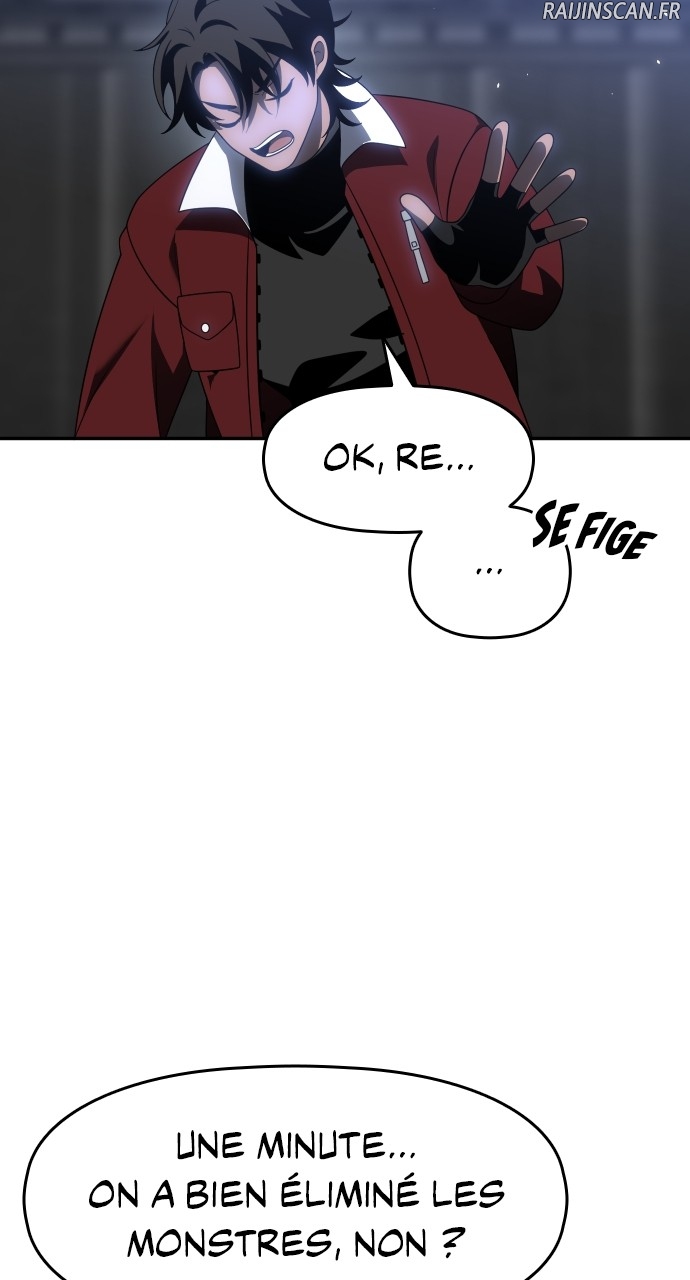 I Used To Be A Boss Chapitre 39 - Page 128