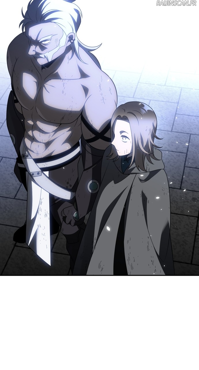 I Used To Be A Boss Chapitre 39 - Page 130