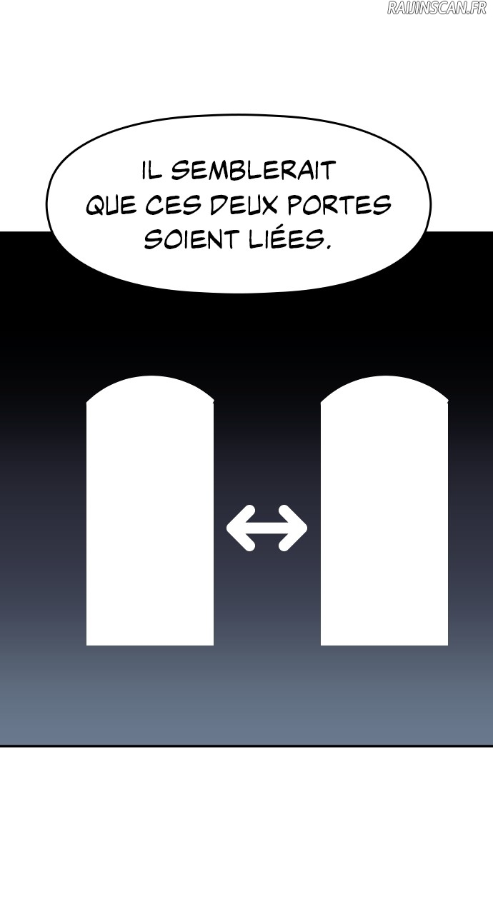 I Used To Be A Boss Chapitre 39 - Page 131