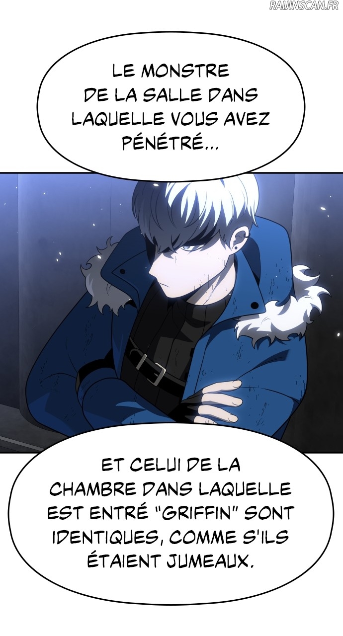 I Used To Be A Boss Chapitre 39 - Page 132