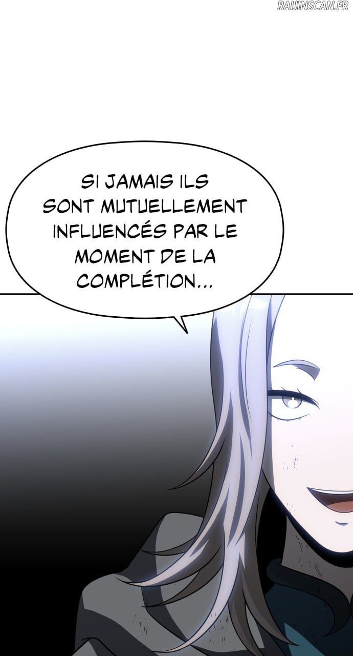 I Used To Be A Boss Chapitre 39 - Page 133