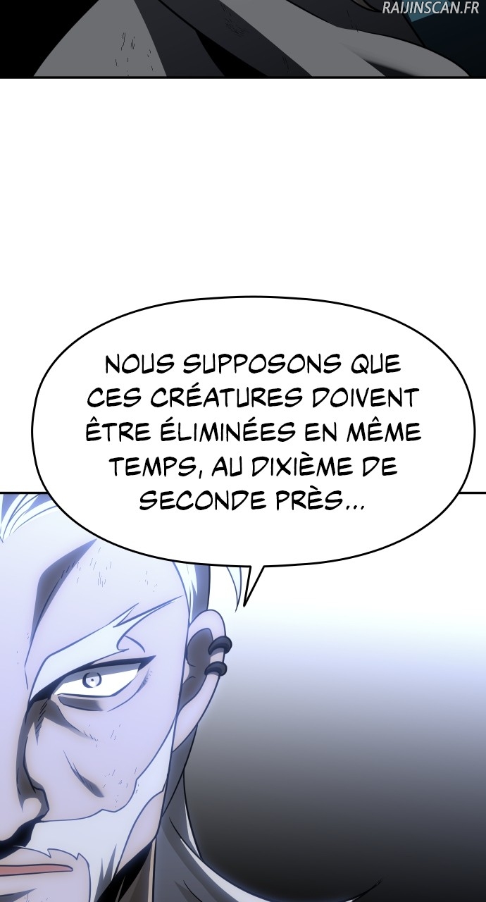 I Used To Be A Boss Chapitre 39 - Page 134
