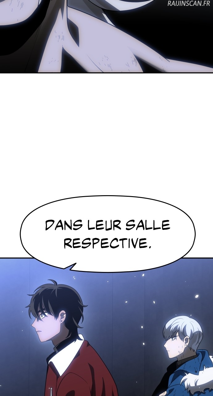 I Used To Be A Boss Chapitre 39 - Page 135