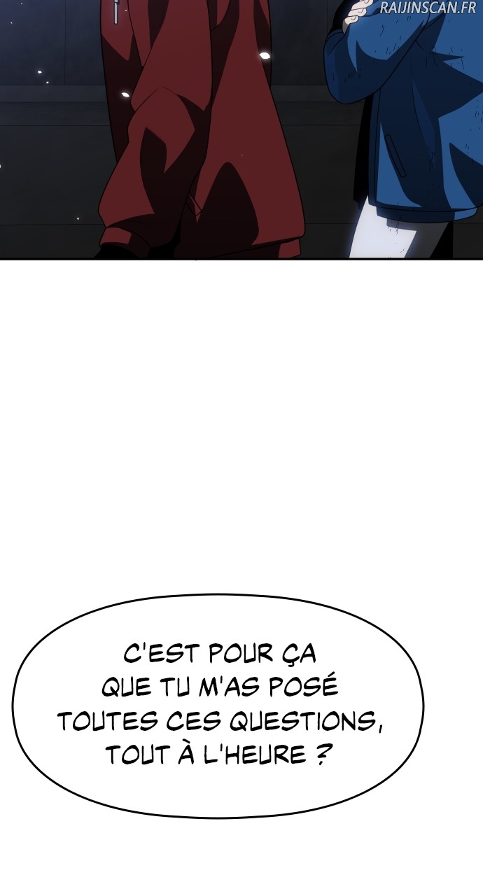 I Used To Be A Boss Chapitre 39 - Page 136