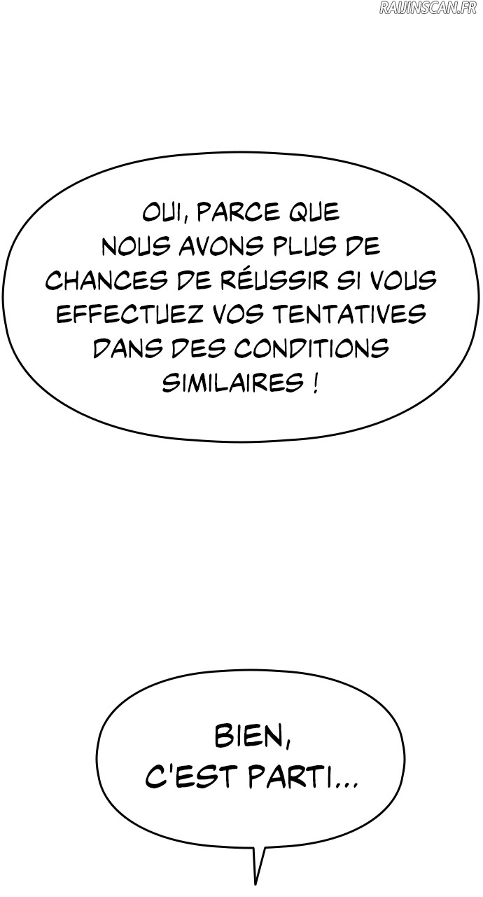 I Used To Be A Boss Chapitre 39 - Page 137