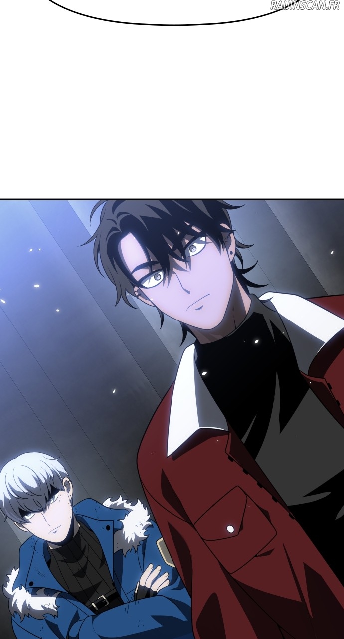 I Used To Be A Boss Chapitre 39 - Page 139