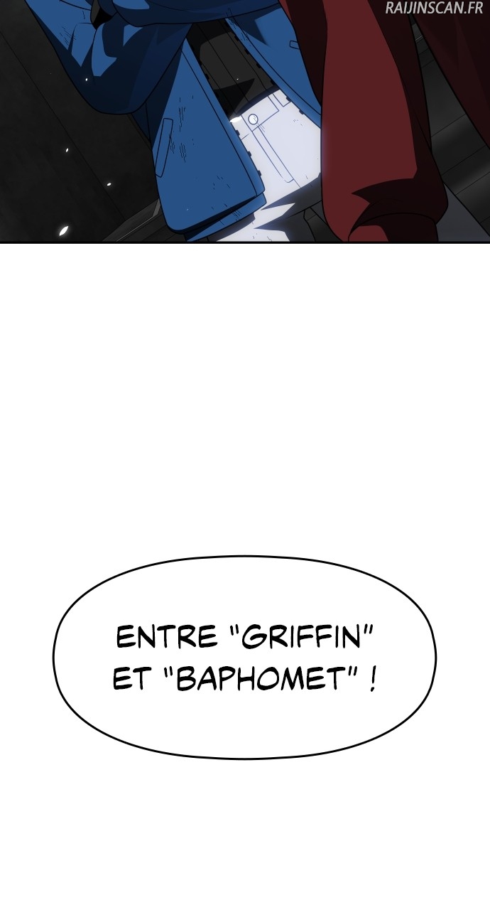 I Used To Be A Boss Chapitre 39 - Page 140