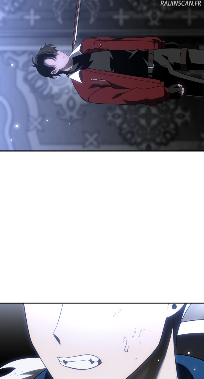 I Used To Be A Boss Chapitre 39 - Page 16