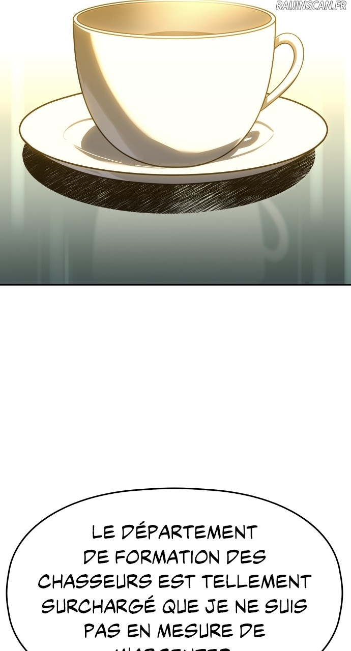 I Used To Be A Boss Chapitre 39 - Page 2