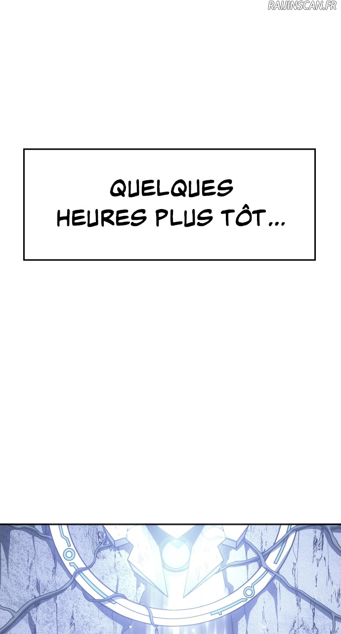 I Used To Be A Boss Chapitre 39 - Page 20