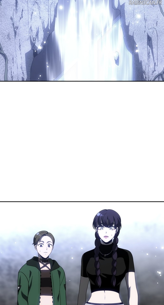 I Used To Be A Boss Chapitre 39 - Page 21