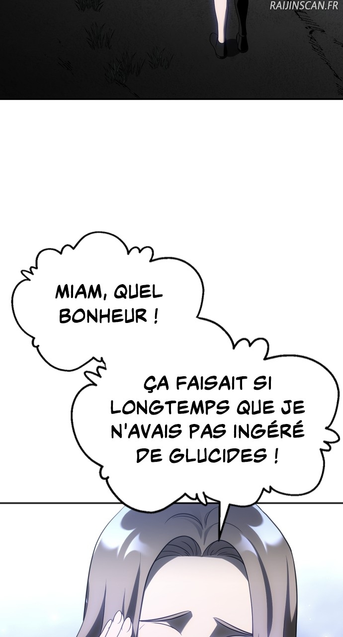 I Used To Be A Boss Chapitre 39 - Page 24
