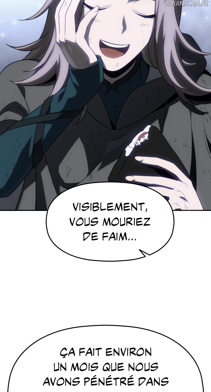 I Used To Be A Boss Chapitre 39 - Page 25
