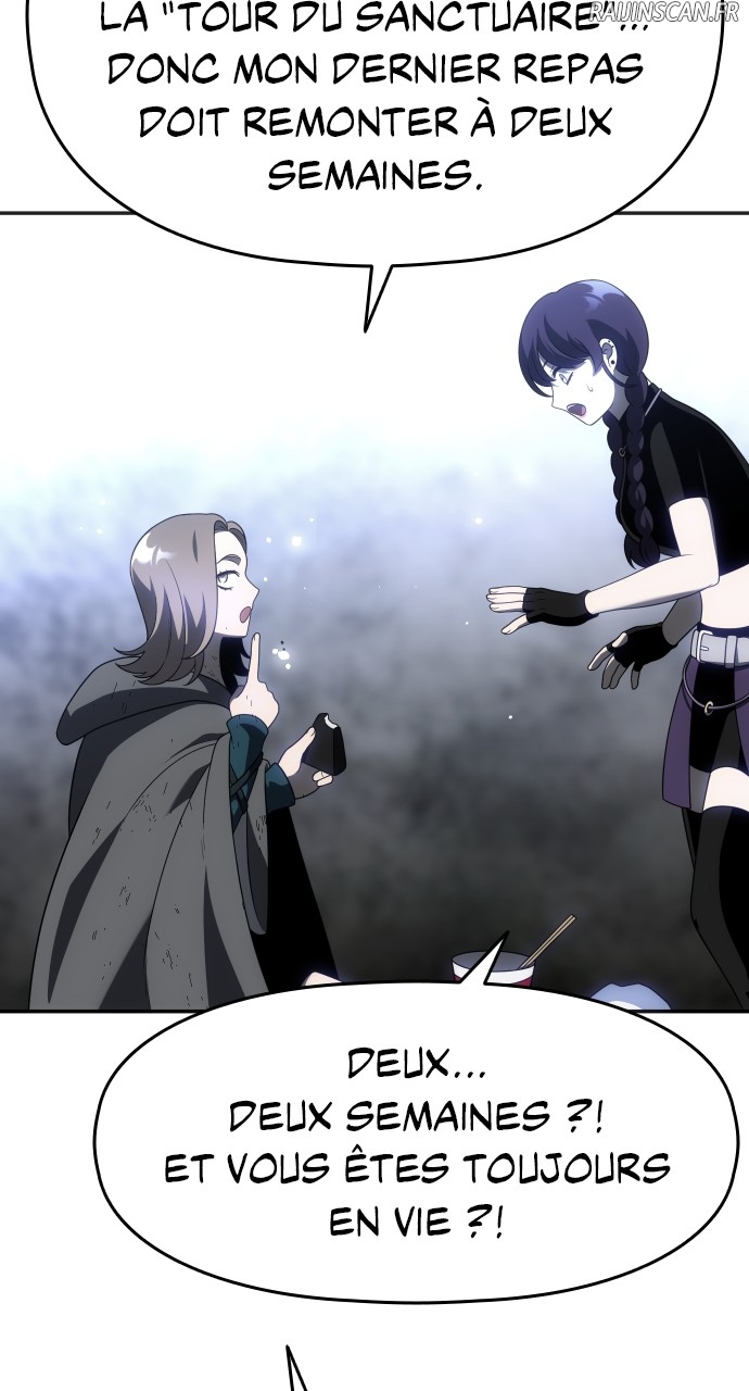 I Used To Be A Boss Chapitre 39 - Page 26